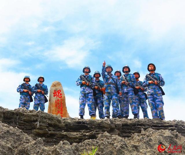 港媒:西沙群岛受内地游客欢迎 成海南旅游热点