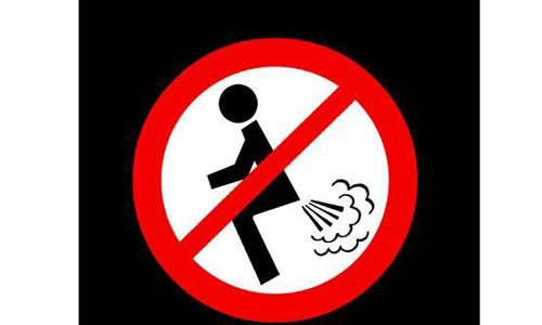 3种不健康放屁现象 造屁食物排除体内"毒气"