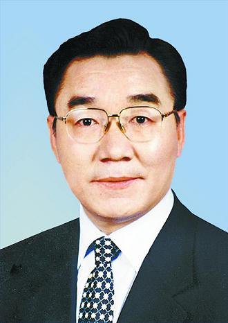 现任河北省委书记,省人大常委会主任,党组书记