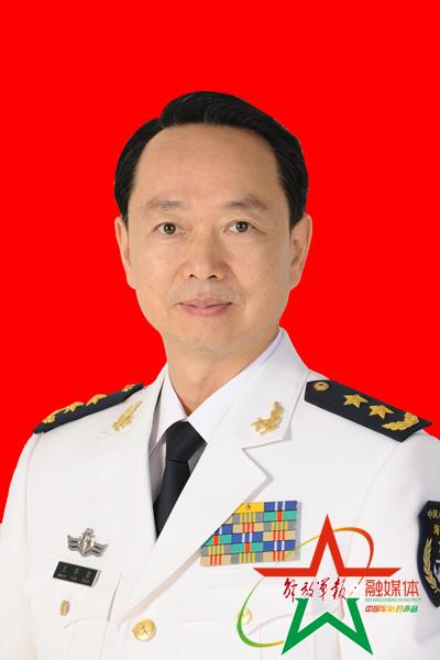 将军看两会:东海舰队持续加大出岛链力度