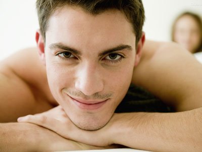 男性壮阳补肾有哪些食物