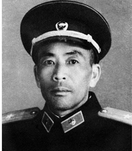 解放军十大铁血阻击战之二:桃林岗阻击战