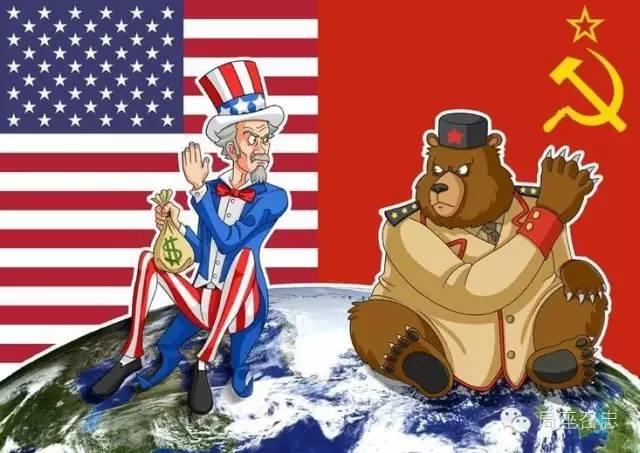 切尔诺贝利核爆炸是一个转折点