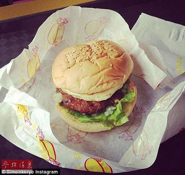 另一番风景:镜头下的朝鲜小生活(转载)