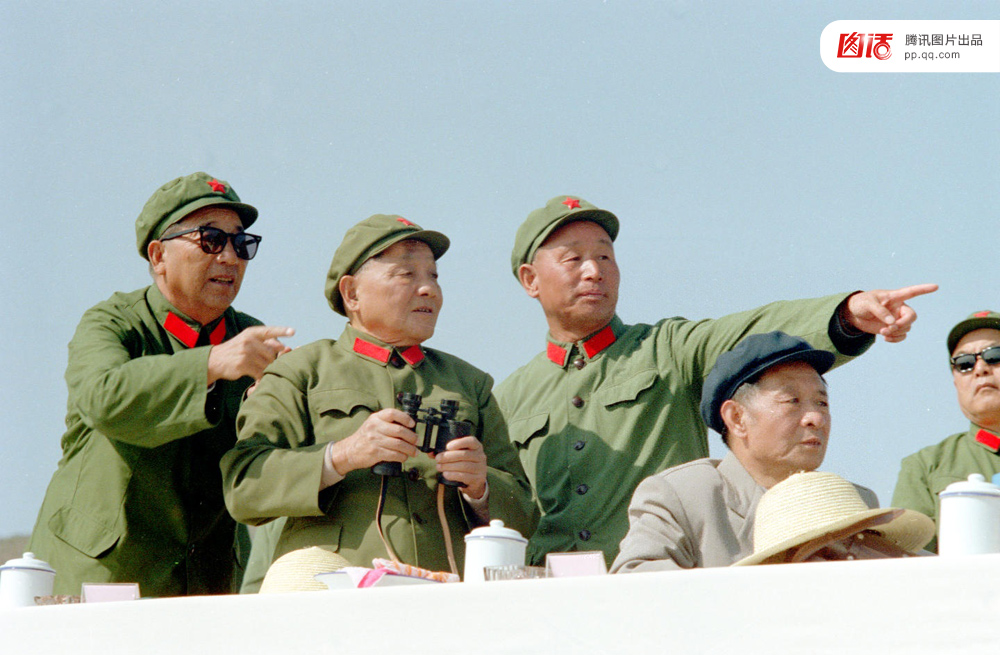 9-3大阅兵详解~~