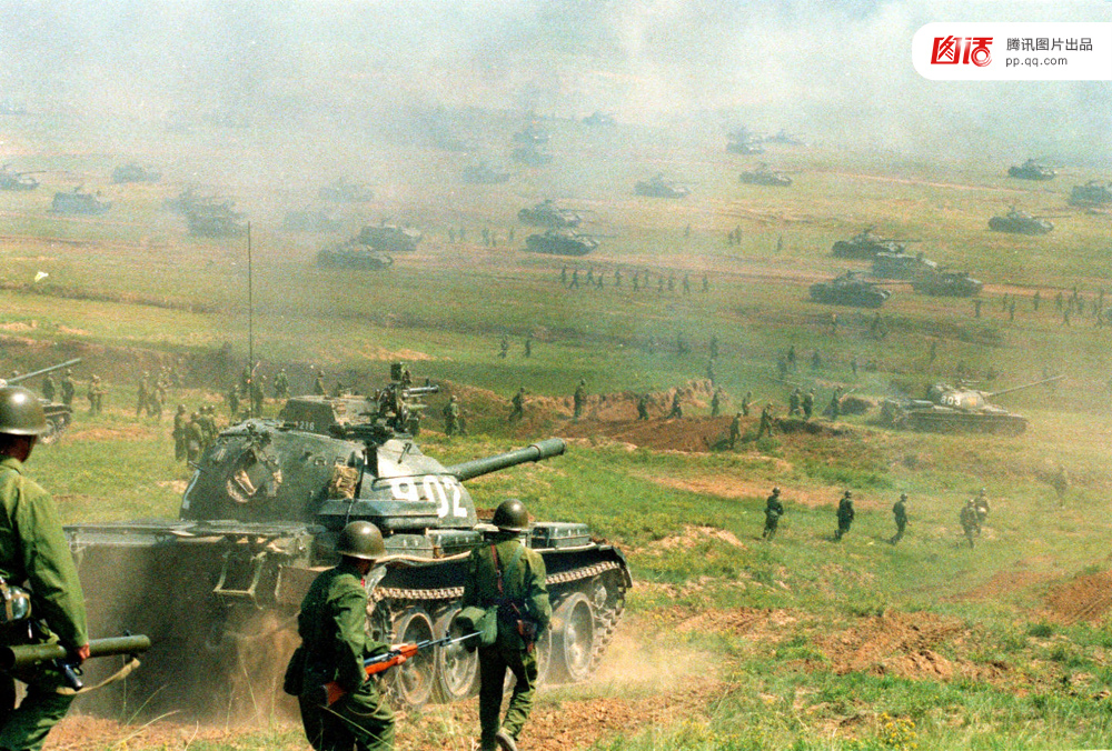 9-3大阅兵详解~~