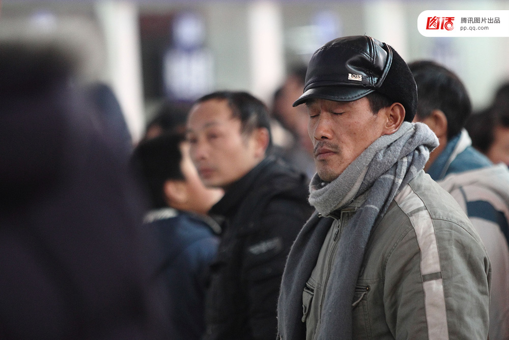 不会网上买票的有多难?