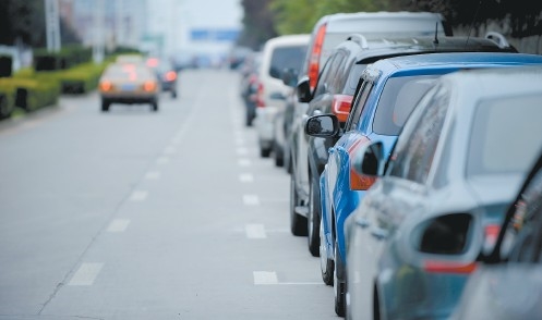 关于堵车,那些你们避而不谈的事才是关键