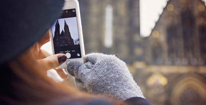 group 创始人fergus thomas认为粉丝的数量应该在10万到20万之间