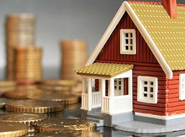 去杠杆应重点关注资产负债表结构和房地产市场