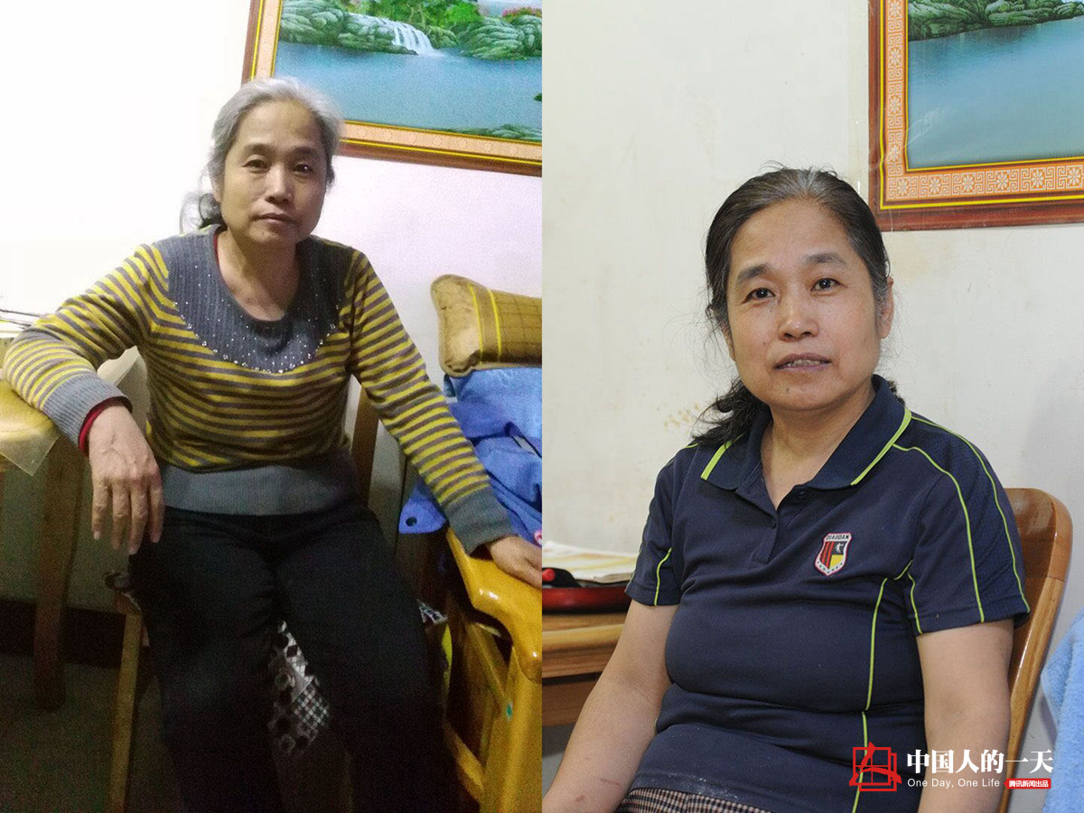中国人的一天第3081期：尿毒症女孩征战高考