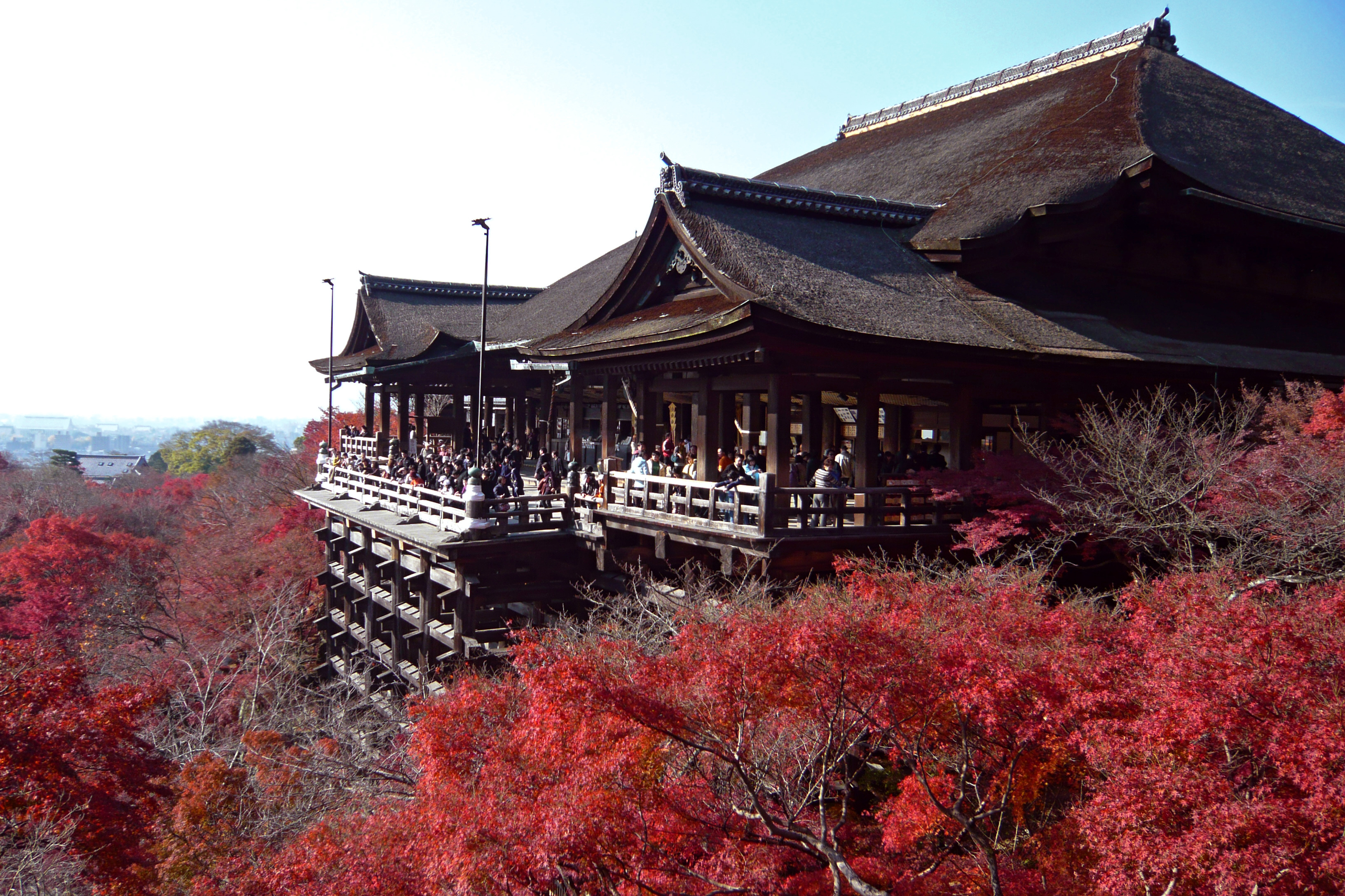 清水寺