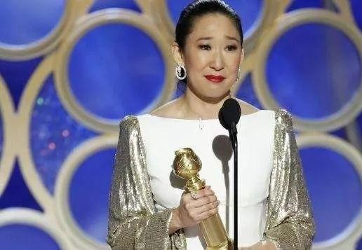 韩裔演员吴珊卓