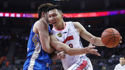 CBA�������㶫29�ִ�ʤ���� ����21+12�Ķȱ���