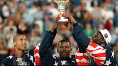 世界杯经典赛 1994年决赛