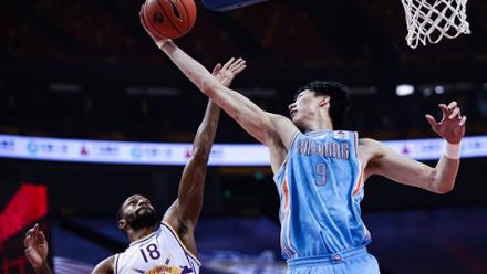 CBA-�½����˱��ض�6��ʤ ��������25+12