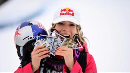 �Ȱ���X Games��ժһ�� �״β����ջ�2��1ͭ