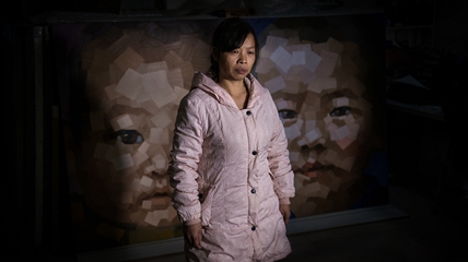 ��ʧ�¡��ﱻ�յĺ��ӻؼ��ˣ������ǵ�Ѱ��֮·���ڼ���