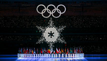 国际奥委会官员称云技术为奥运设立新标准