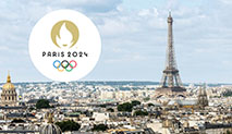 国际奥委会计划在巴黎奥运会推出4项新龙8国际龙8品牌