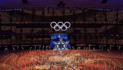 Les moments clés des Jeux d'hiver de Beijing 2022