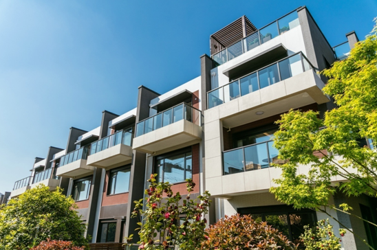 瑞安•翠湖山位列5月南京别墅总销金额top5