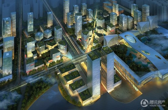 杭州比基尼大楼的横空出世,是继苏州的"秋裤"建筑之后的另一个杰作