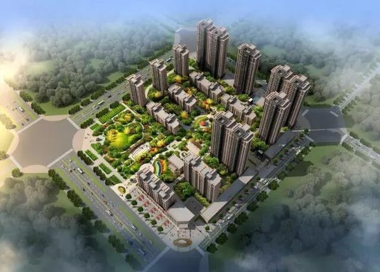 活动举办:凤凰城售楼部 项目投资商:河南水投 项目开发商:濮阳市