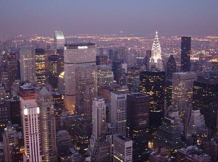 徐泽:供给侧结构性改革背景下的城市战略应对