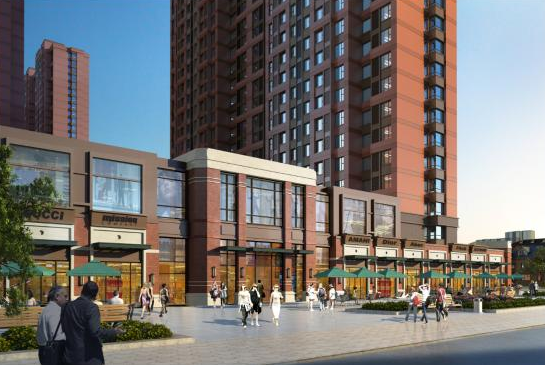 中建·新悦城9#全景楼王盛大开盘,抢房大战一触即发!