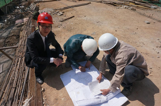 探讨市政工程管理者在项目施工中的作用