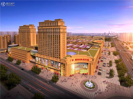 2010浙商(省外)最佳投资城市榜单