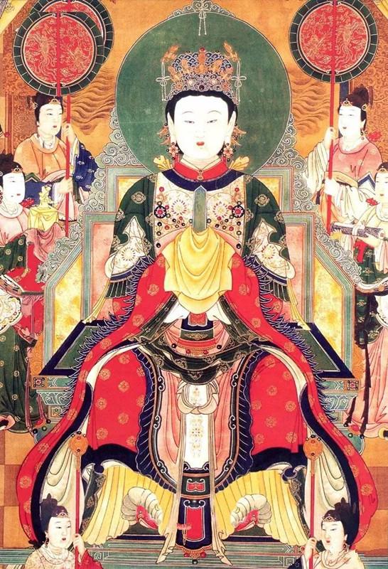 被遗忘的"洞天福地"