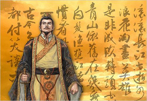 史上最顶尖的十大全能人才!