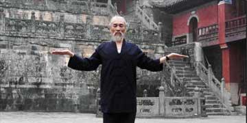 武当名道医王泰科谈养生(二)你为什么不健康