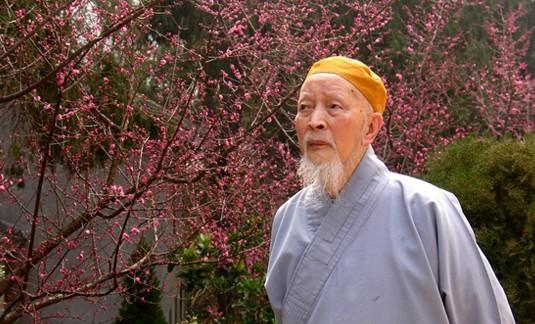 文:昌臻法师 昌臻老法师(1917-2009),四川乐至县报国寺前住持,成都市