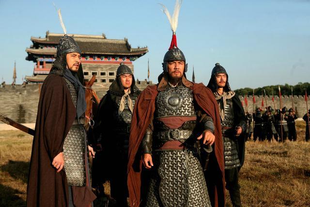 孤鹤离尘,身经白云:诗话王世贞父子与武当山的渊源