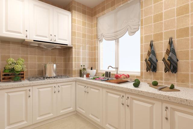 最治愈的地方是厨房 人生不过柴米油盐