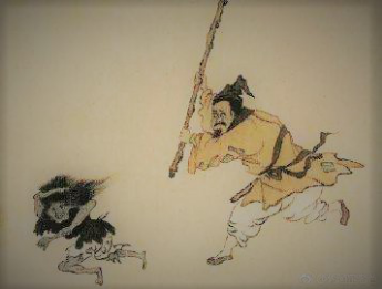 正月初六:送穷鬼,开市大吉迎宾朋_儒佛道频道_腾讯网