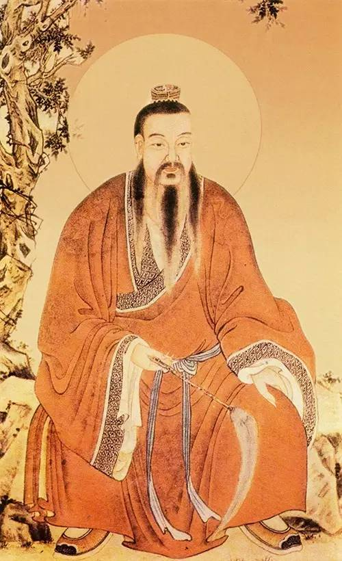 大明张天师评传丨张宇初:张宇初的道法师承溯源_儒佛道频道_腾讯网