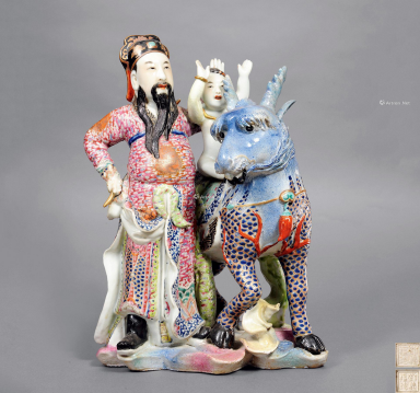 金弹竹弓,送子护生——恭贺文昌应化张仙大帝千秋圣诞