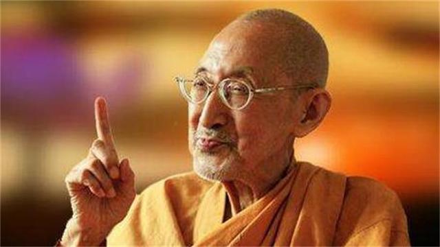 智敏上师:劫末的时候,人的寿命最高是十岁