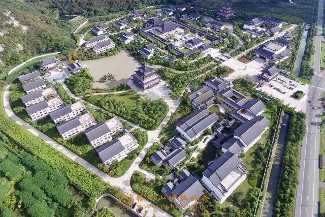 中国佛学院普陀山学院2018年秋季招生预告