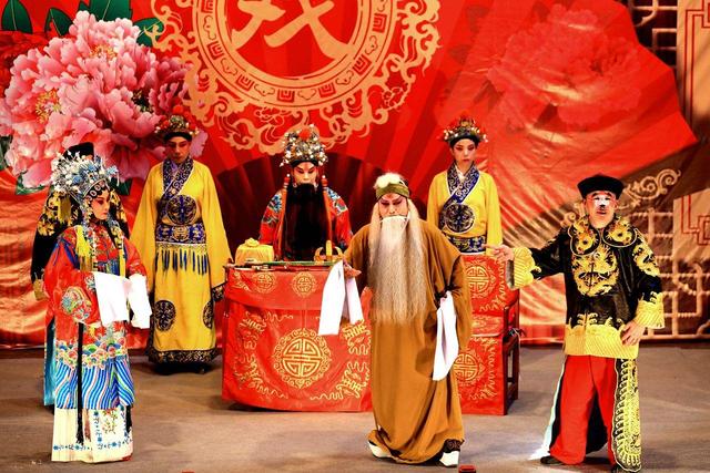 中国古人是如何过"父亲节"的?