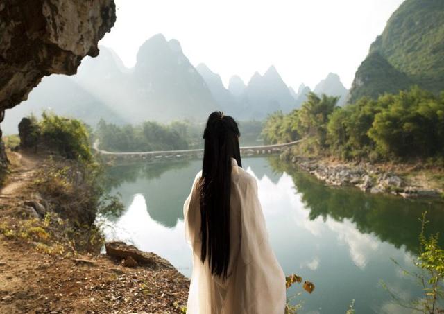 道士心中的"林夕":一曲《道情》唱出道士万千心绪