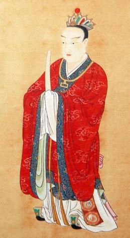 紫光夫人及斗姆元君之子的说法,主要见于《玉清无上灵宝自然北斗本生