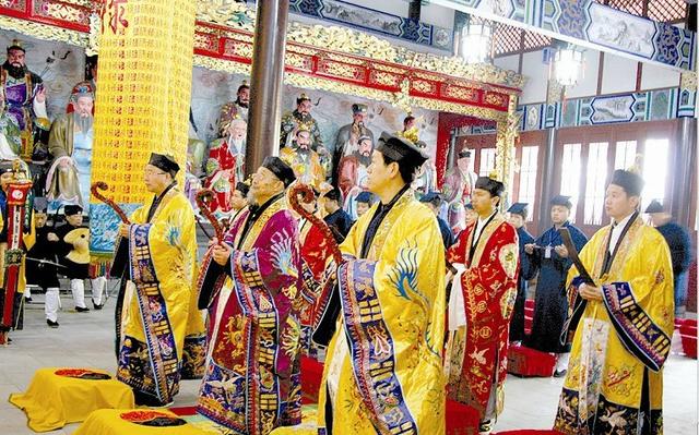 其功至重,不可称量:早期道教对信仰坚定的考验