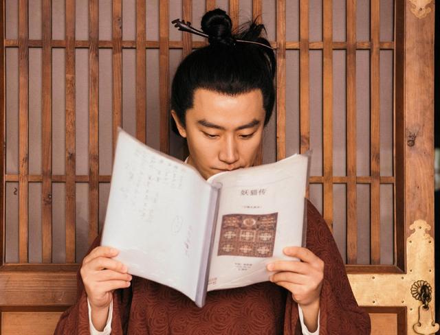 空巢青年一介布衣两袖清风我们人穷志不穷