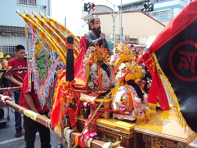 证券史上第一次!一位道教神仙进了上海证券交易所,你猜猜他是谁?