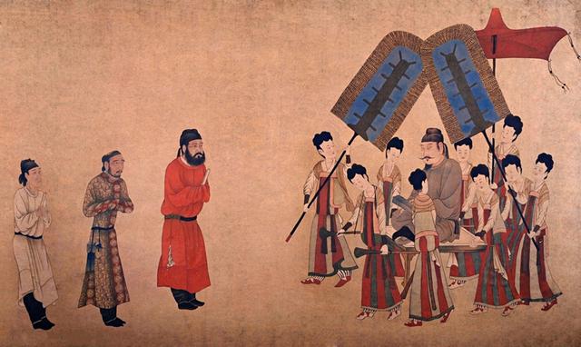中华道学百问|道教与美术绘画有怎样的历史渊源?
